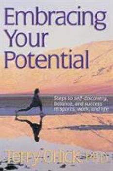 Paperback Embracing Your Potential Book