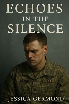 Paperback Echoes in Silence Book