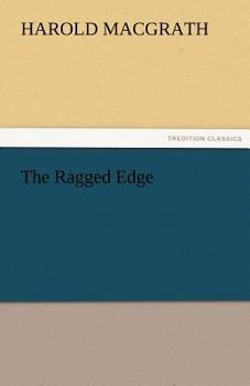 Paperback The Ragged Edge Book