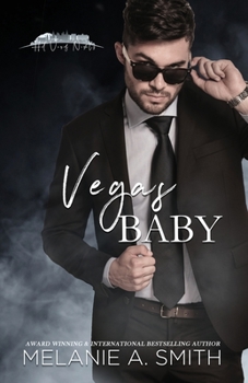 Paperback Vegas Baby Book