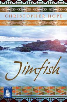 Paperback Jimfish Book