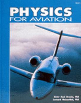 Paperback Physics for Aviation (JS312620) Book
