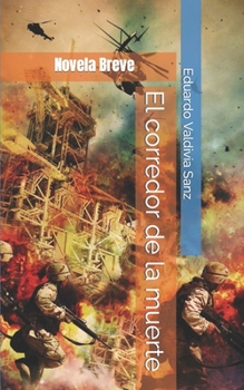 Paperback El corredor de la muerte: Novela Breve [Spanish] Book