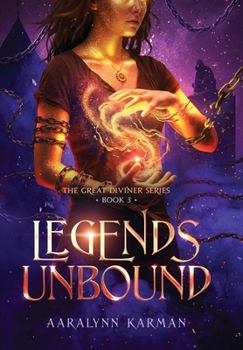 Legends Unbound