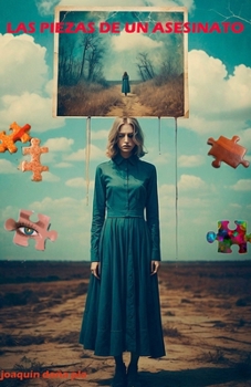 Paperback Las Piezas de Un Asesinato [Spanish] Book