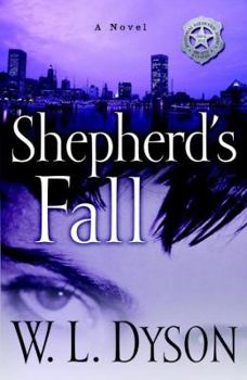 Paperback Shepherd's Fall Book