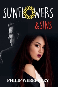 Paperback SunFlowers & Sins Book