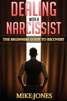 Paperback Dealing With a Narcissist Book