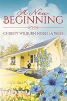 Paperback A New Beginning Book