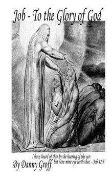 Paperback Job: To the Glory of God Book
