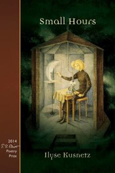 Paperback Small Hours Book