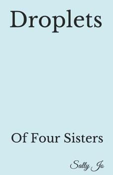 Paperback Droplets: Of Four Sisters Book