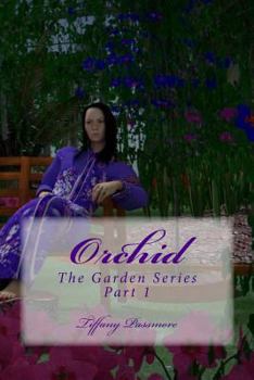 Paperback Orchid Book