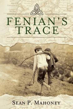 Paperback Fenian's Trace Book
