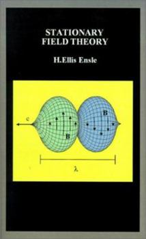 Paperback Stationary Field Theory Book