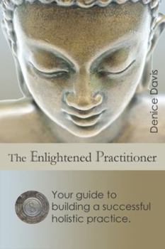 Paperback The Enlightened Practitioner Book