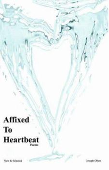 Paperback Affixed to Heartbeat Book