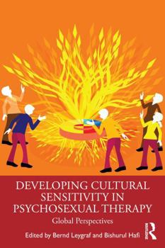 Paperback Developing Cultural Sensitivity in Psychosexual Therapy: Global Perspectives Book