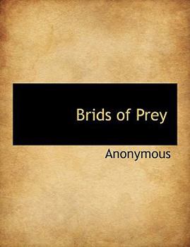 Paperback Brids of Prey Book