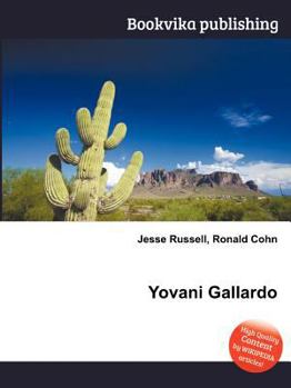 Paperback Yovani Gallardo Book