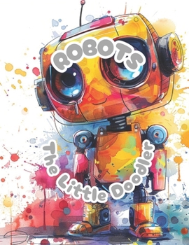 Robots: The Little Doodler