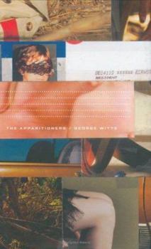 Hardcover The Apparitioners Book