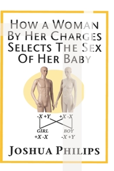 How a Woman By Her Charges Selects The Sex Of Her Baby