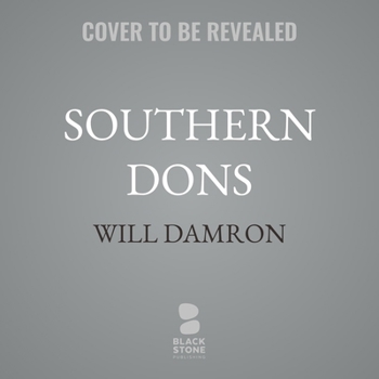 MP3 CD Southern Dons Book