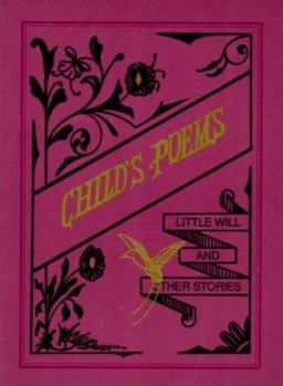 Paperback Children's Poems Book
