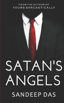 Paperback Satan's Angels Book