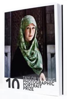 Taylor Wessing Photographic Portrait Prize 2010. Interviews by Richard McClure - Book  of the Taylor Wessing Photographic Portrait Prize