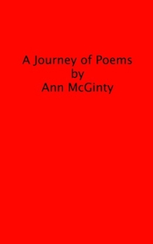 Paperback A Journey of Poems Book
