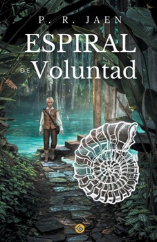 Paperback Espiral de Voluntad [Spanish] Book