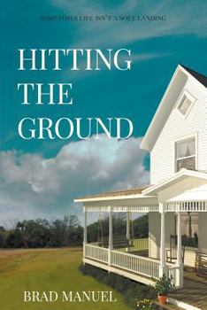 Paperback Hitting the Ground Book