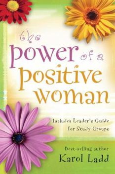 Paperback The Power of a Positive Woman Book