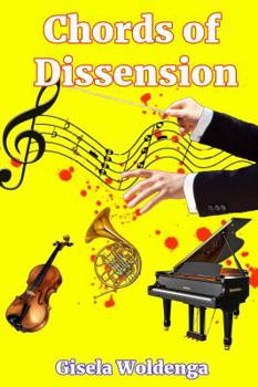 Paperback Chords of Dissension Book