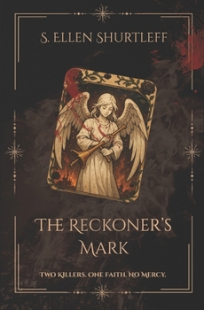 Paperback The Reckoner's Mark Book