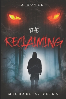 Paperback The Reclaiming Book