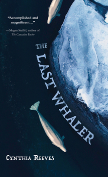 Paperback The Last Whaler Book