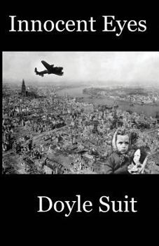 Paperback Innocent Eyes Book