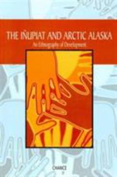 Paperback The Inupiat Artic Alaska Book