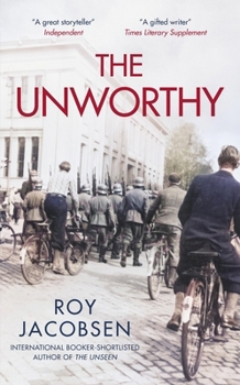 Hardcover The Unworthy Book