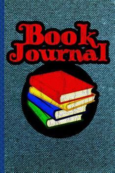 Paperback Book Journal Book