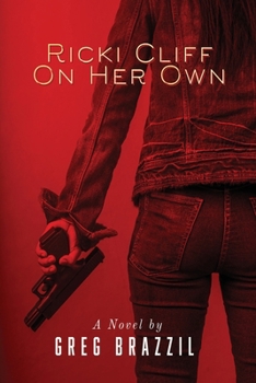Paperback Ricki Cliff Book