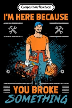 Composition Notebook: If You Ain't Crocin' You Ain't Rockin' Gift  Journal/Notebook Blank Lined Ruled 6x9 100 Pages