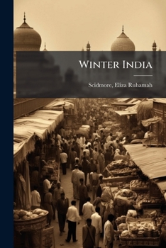 Paperback Winter India Book