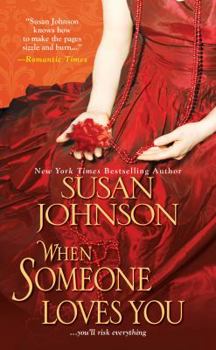 When Someone Loves You - Book #2 of the Darley