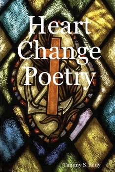 Paperback Heart Change Poetry Book