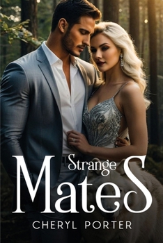 Paperback Strange Mates Book