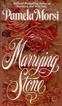 Mass Market Paperback Marrying Stone Book